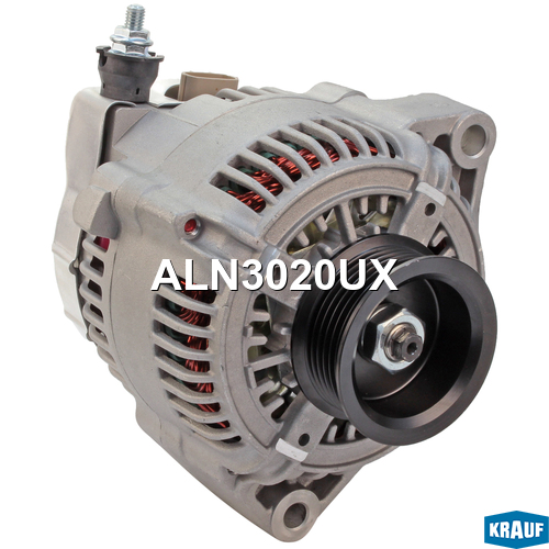 Генератор - Krauf ALN3020UX