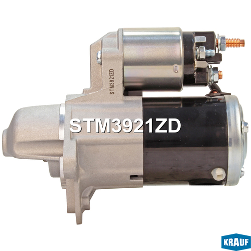 Стартер 1.4 kW