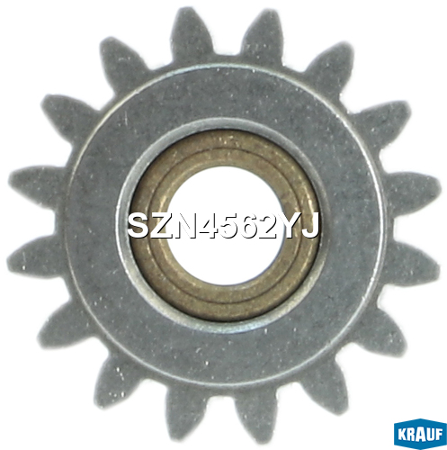 Шестерня редуктора стартера (gear wheel) - Krauf SZN4562YJ