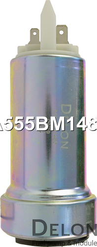 Бензонасос электрический - DELON A555BM1486
