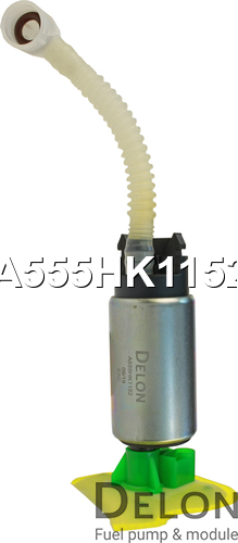 Бензонасос электрический - DELON A555HK1152