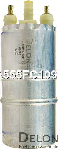 Бензонасос электрический - DELON A555FC1094