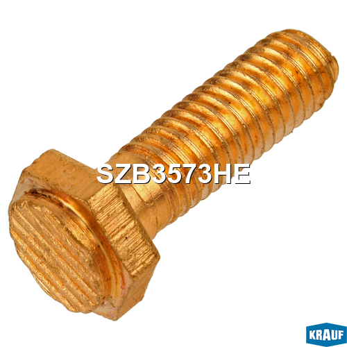 Болт втягивающего реле - Krauf SZB3573HE