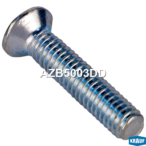 Винт генератора - Krauf AZB5003DD