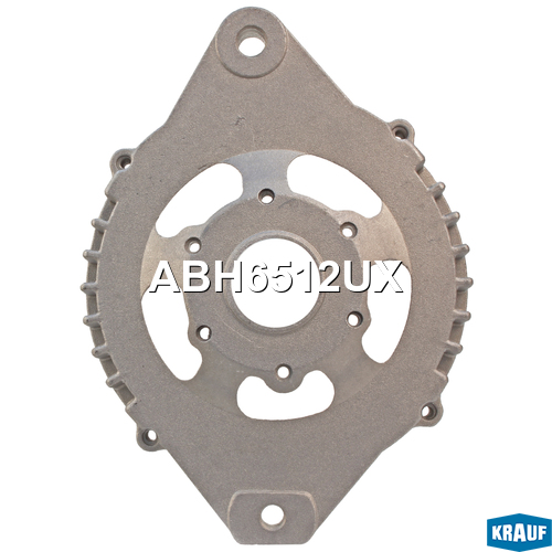 Крышка генератора передняя - Krauf ABH6512UX