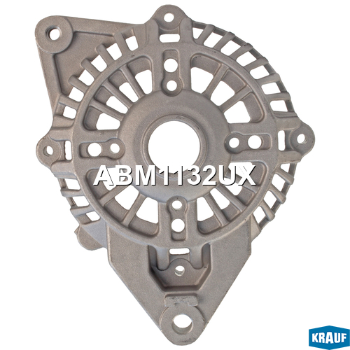 Крышка генератора передняя - Krauf ABM1132UX