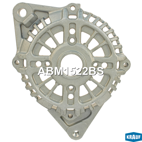 Крышка генератора передняя - Krauf ABM1522BS