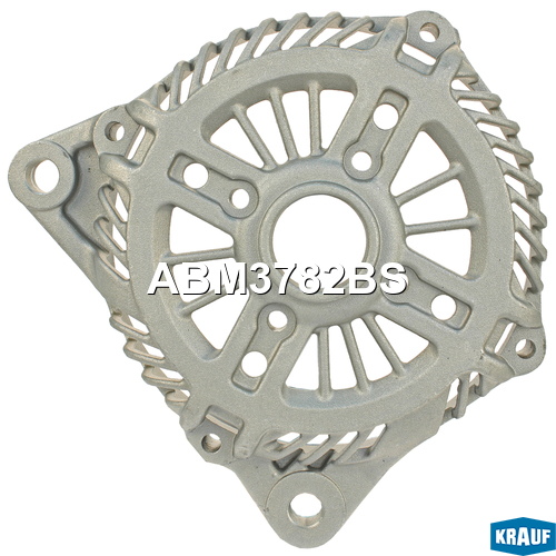 Крышка генератора передняя - Krauf ABM3782BS