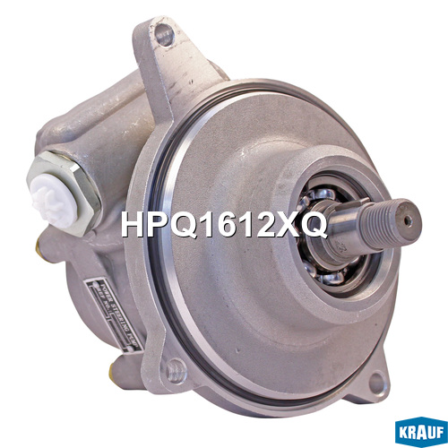 Насос гидроусилителя руля - Krauf HPQ1612XQ