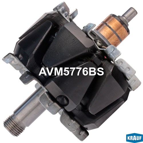 Ротор генератора - Krauf AVM5776BS
