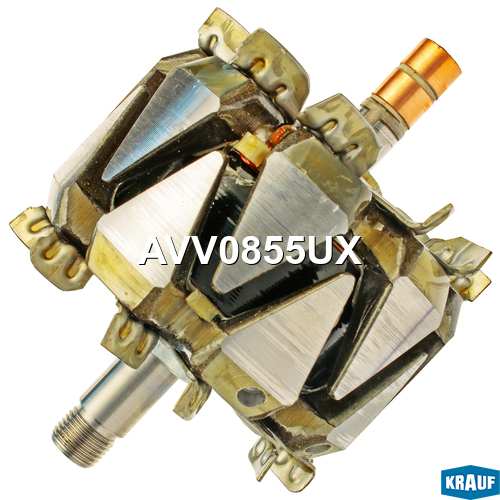 Ротор генератора - Krauf AVV0855UX