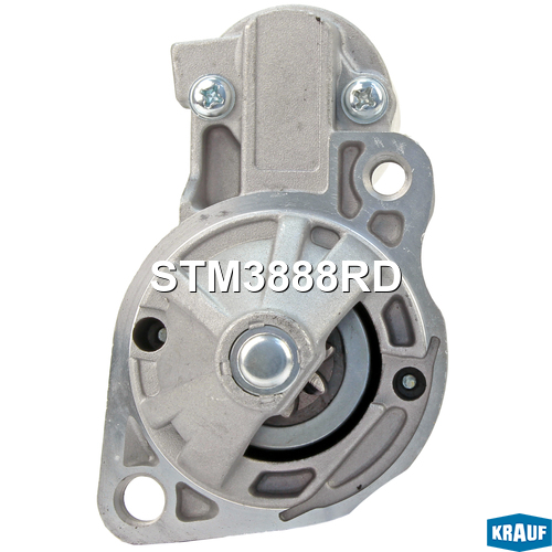 Стартер - Krauf STM3888RD