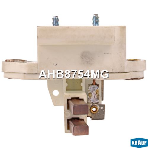 Щёткодержатель генератора - Krauf AHB8754MG