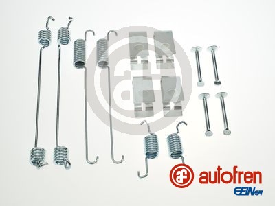 Ремкомплект барабанных колодок  - Seinsa Autofren D31044A