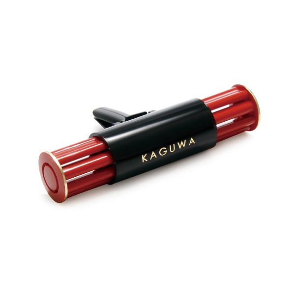 Ароматизатор giga kaguwa pink shower - Eikosha Q-51