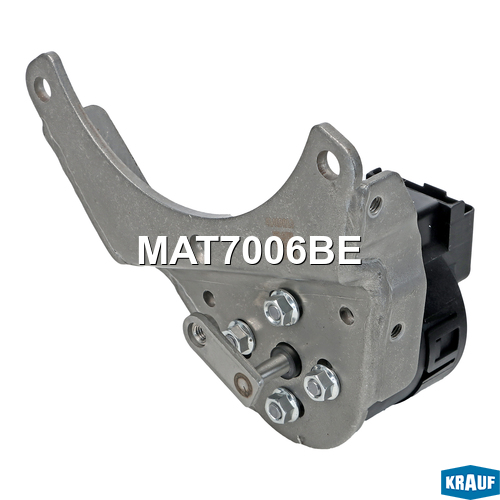 Актуатор турбокомпрессора - Krauf MAT7006BE