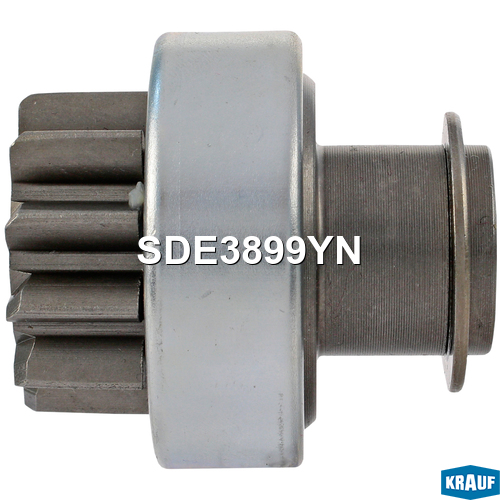 Бендикс стартера - Krauf SDE3899YN