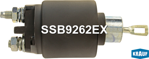 Втягивающее реле стартера - Krauf SSB9262EX