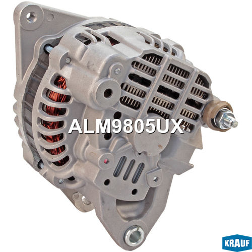 Генератор 100Amp