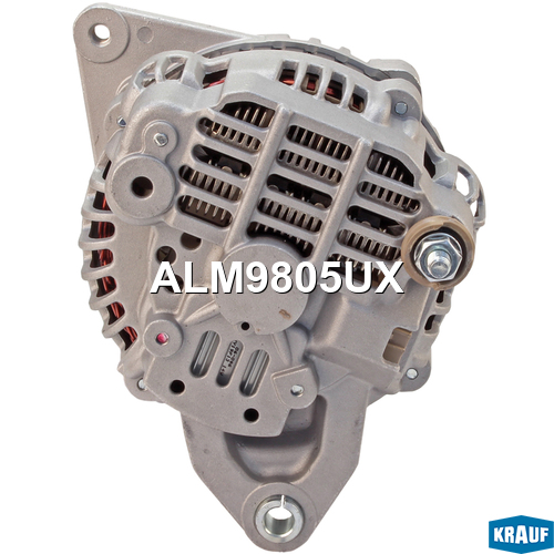 Генератор 100Amp