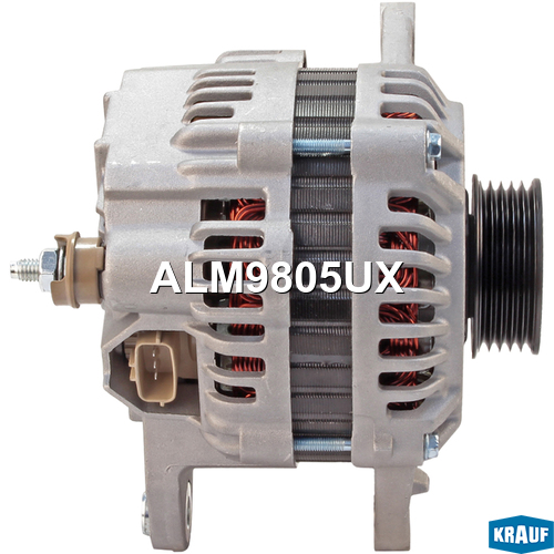Генератор 100Amp