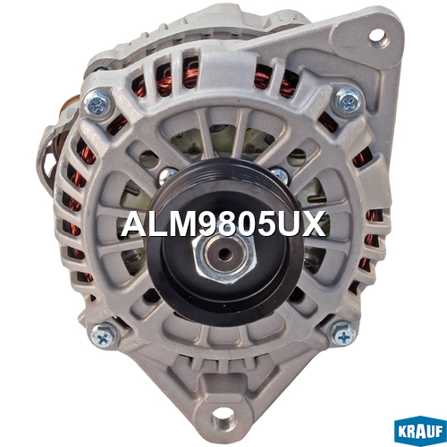 Генератор 100Amp