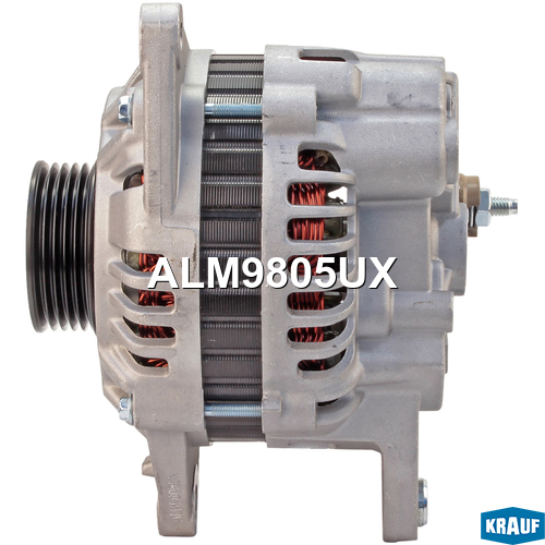 Генератор 100Amp