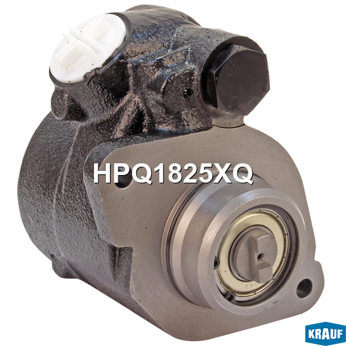 Насос гидроусилителя руля - Krauf HPQ1825XQ