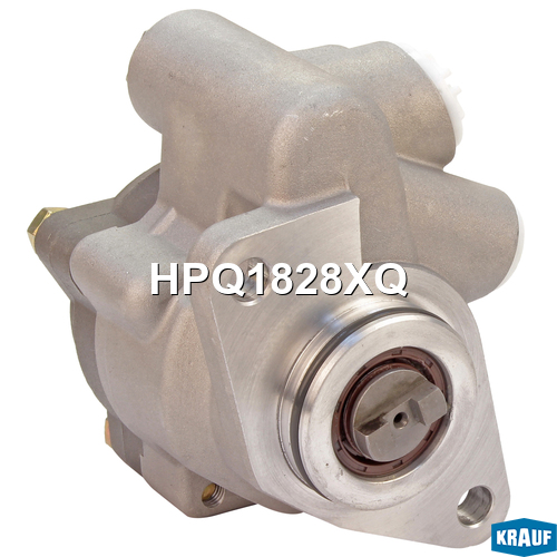 Насос гидроусилителя руля - Krauf HPQ1828XQ