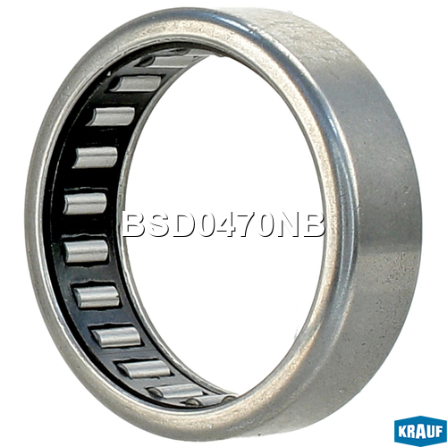 Подшипник - Krauf BSD0470NB