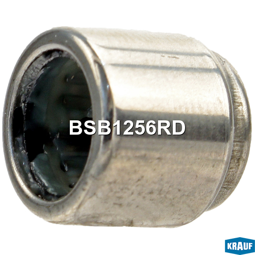 Подшипник стартера - Krauf BSB1256RD