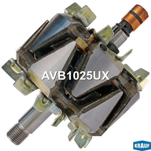 Ротор генератора - Krauf AVB1025UX