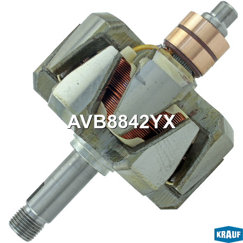 Ротор генератора - Krauf AVB8842YX