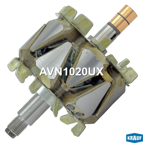 Ротор генератора - Krauf AVN1020UX