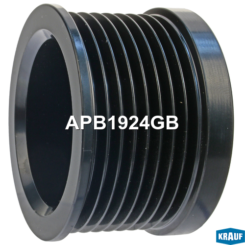 Шкив генератора - Krauf APB1924GB