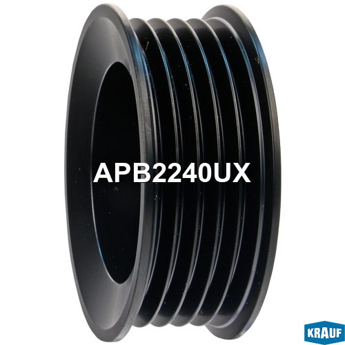Шкив генератора - Krauf APB2240UX