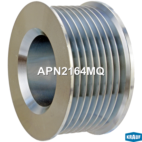 Шкив генератора - Krauf APN2164MQ