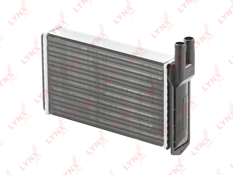 Радиатор отопителя - LYNXauto RH-0161