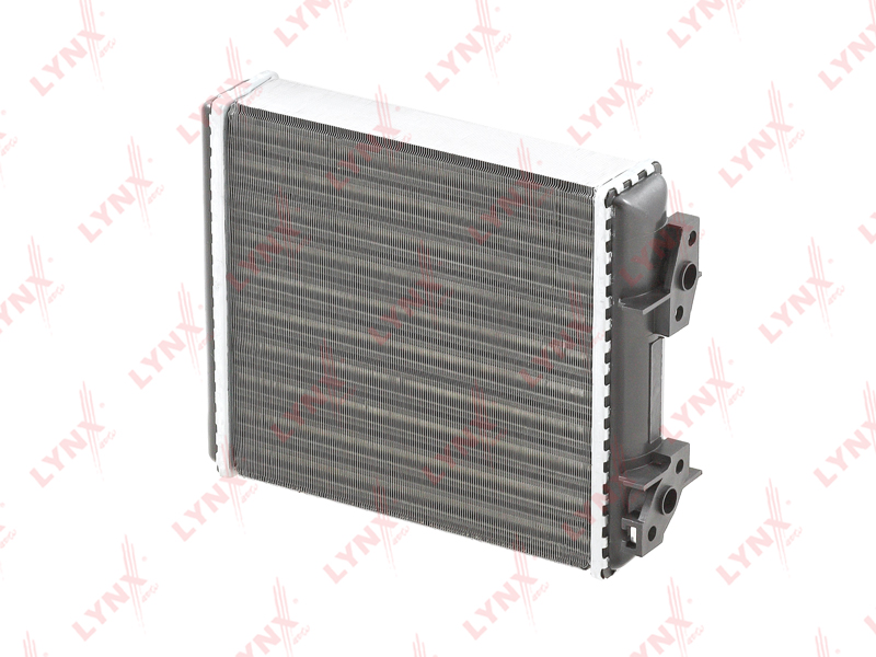 Радиатор отопителя  - LYNXauto RH-0162
