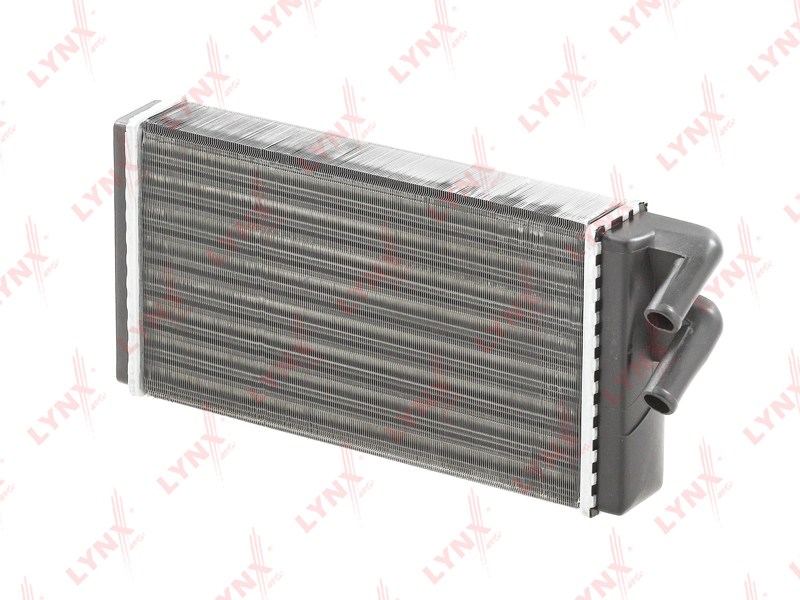 Радиатор отопителя - LYNXauto RH-0001
