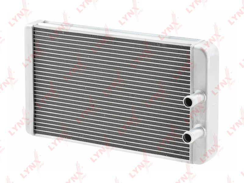 Радиатор отопителя - LYNXauto RH-0102