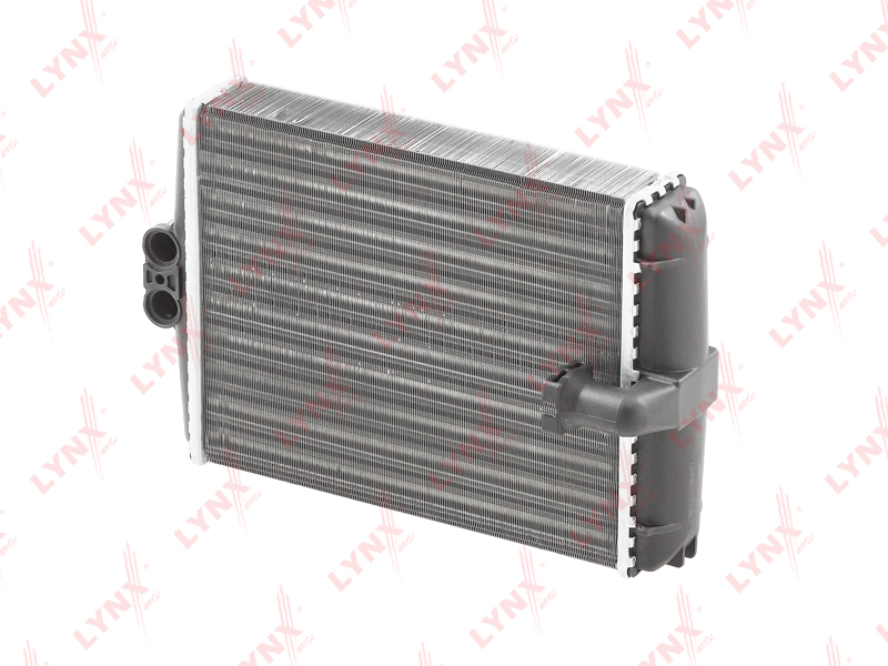 Радиатор отопителя - LYNXauto RH-0177