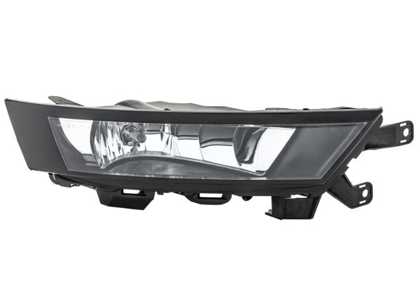 Фара противотуманная - Hella 1ND 012 998-021
