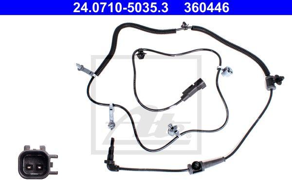 Sensor - ATE 24.0710-5035.3