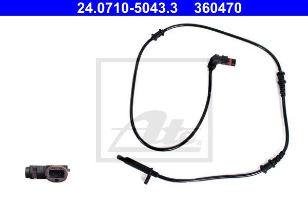 Sensor - ATE 24.0710-5043.3