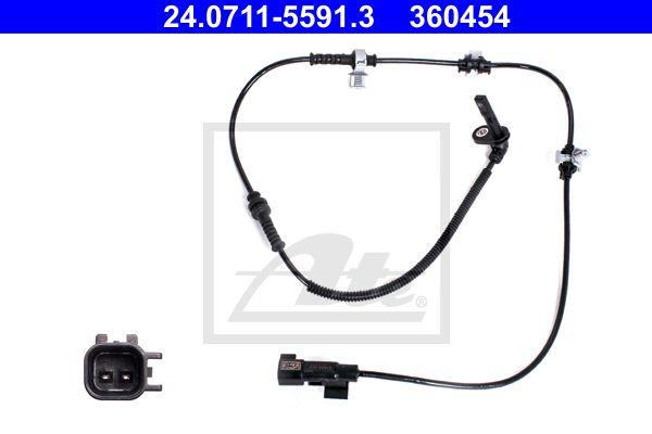 Sensor - ATE 24.0711-5591.3