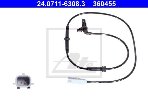 Sensor - ATE 24.0711-6308.3