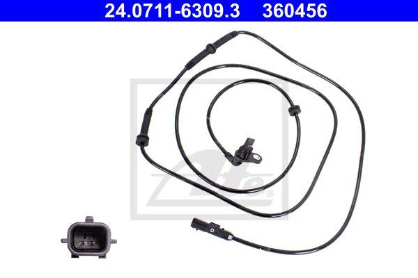Sensor