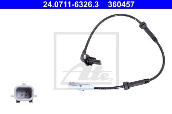 Sensor - ATE 24.0711-6326.3