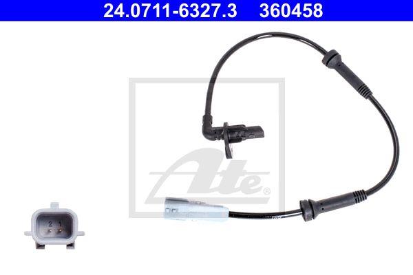 Sensor - ATE 24.0711-6327.3